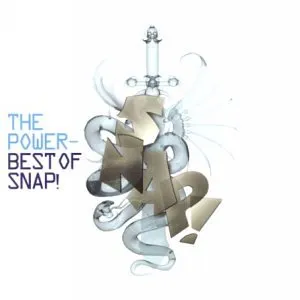 The power : the best of Snap!